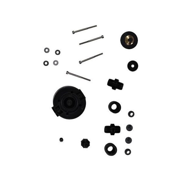 Pump Repair Parts- Kit, pump/DMI/DDI209-5, 5D/PVC/V/G, DMI/DDI Series.